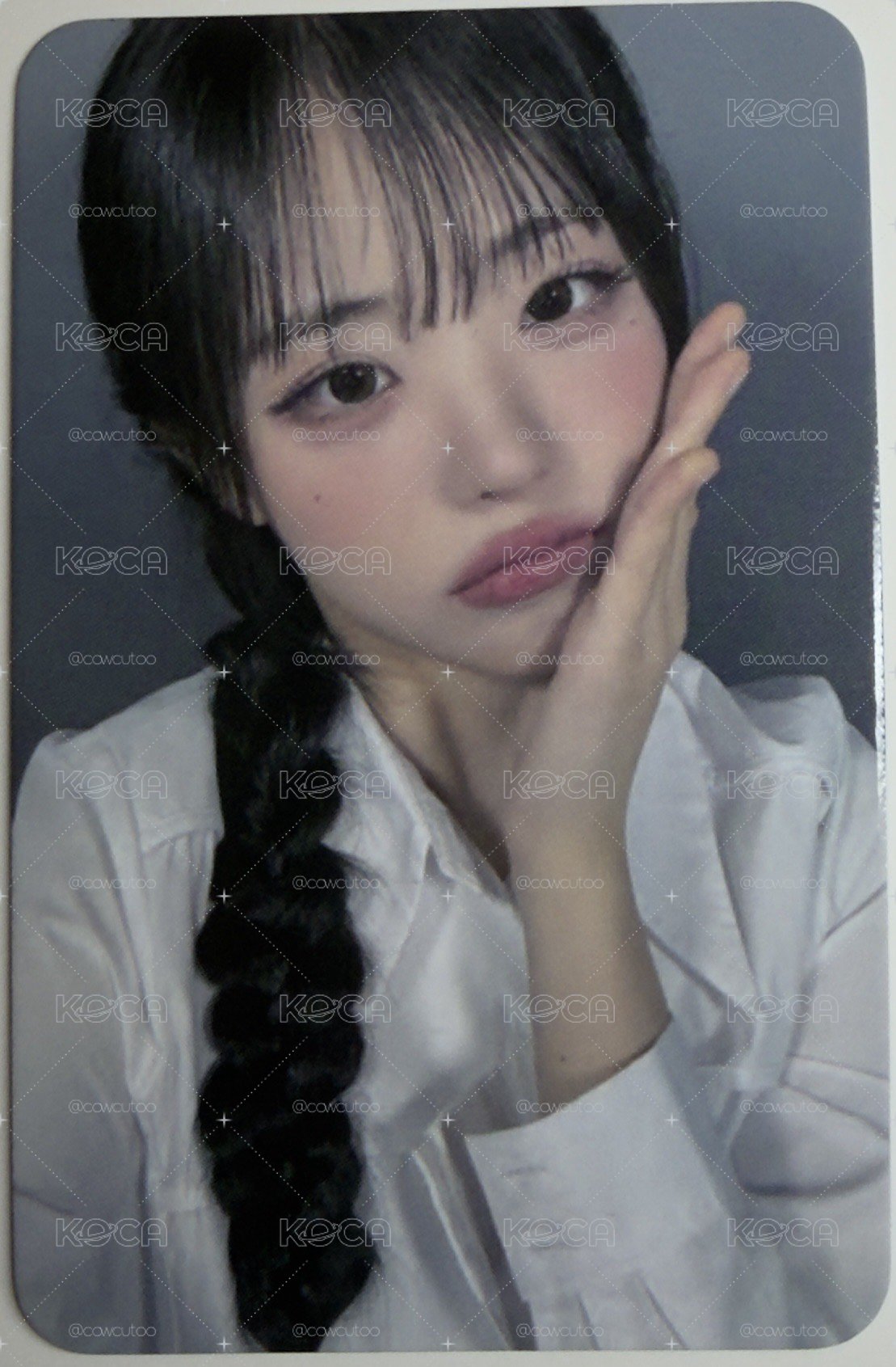 藍鯨日特
