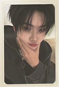 1st 飯咪周邊 周邊卡 