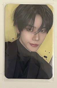 blackout CU 特典卡 