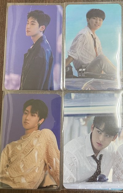 💎Mini7 新那拉 特典 圓 榮 八 奎