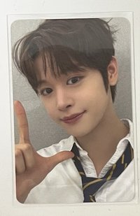 Snowy Summer am 4.0 特典卡 