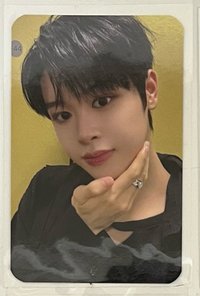 blackout CU 特典卡 