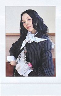 solo正規一 周邊卡 鐵盒小卡