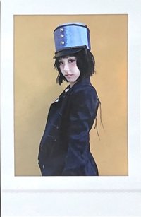 solo正規一 周邊卡 鐵盒小卡