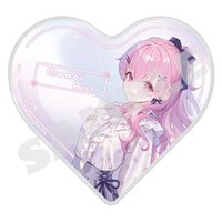 zozo 3 壓克力磚 
