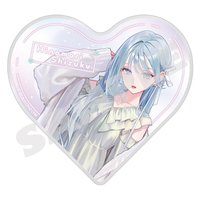 zozo 3 壓克力磚 