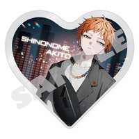 zozo 3 壓克力磚 