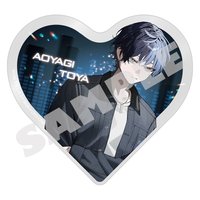 zozo 3 壓克力磚 