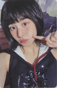 solo正規一 周邊卡 卡套卡