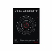 REBOOT PB  專輯 BLACK ver
