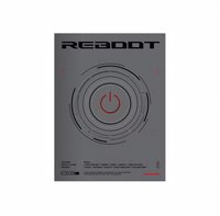 REBOOT PB 專輯 GRAY ver