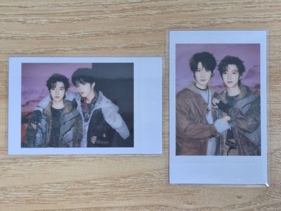 秋日記憶47、57雙人卡