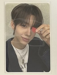 一巡周邊 周邊卡 黑卡特典