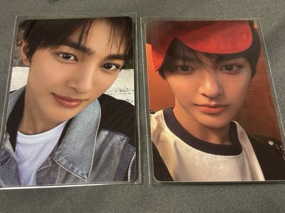 安乾鎬26年曆小卡