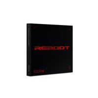 REBOOT DIGIPACK 專輯 