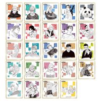 咒術原畫展