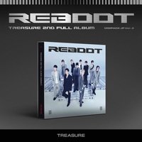 REBOOT JP LIMITED 專輯 ver3