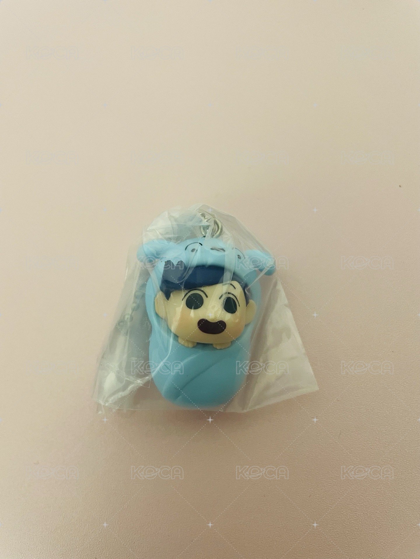風間寶寶