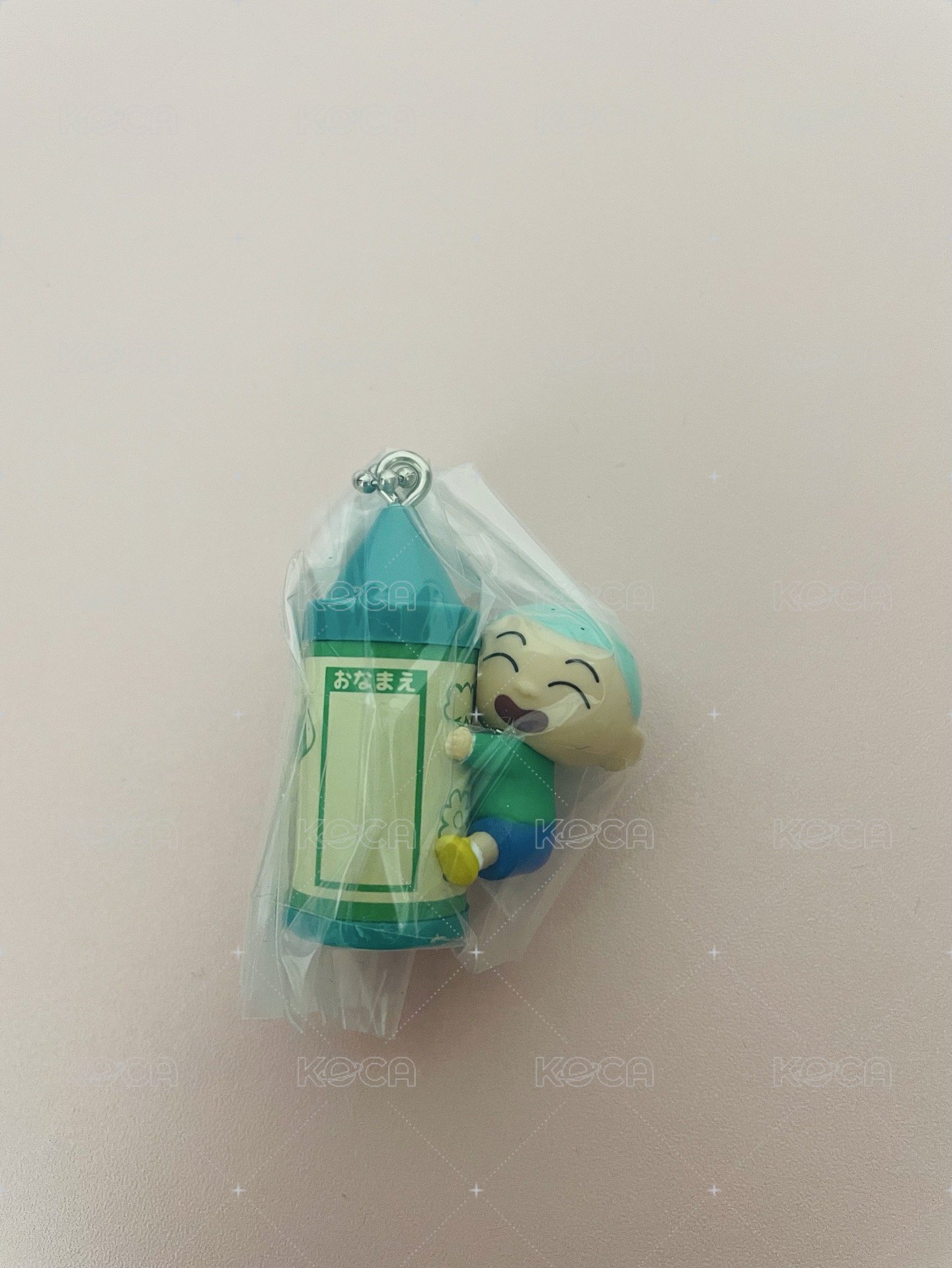 蠟筆正南