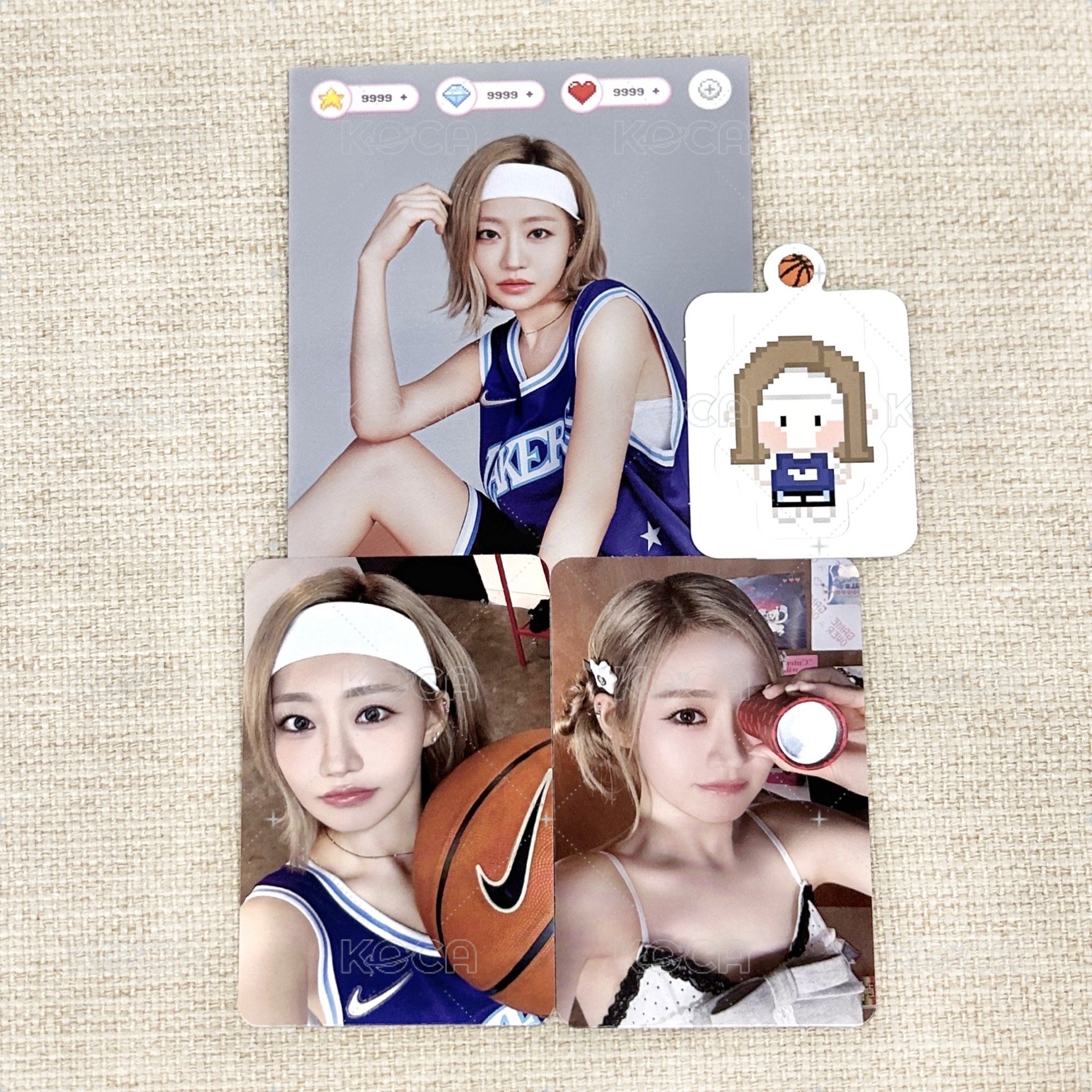 julie set