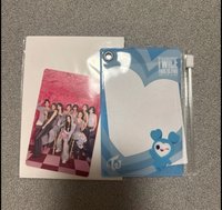 六巡 卡套 (組) 娜 一番賞 收納套