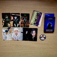 中固卡（不良 (? qr）+中貼紙 