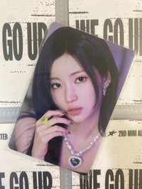 場周隨機卡包官拍①