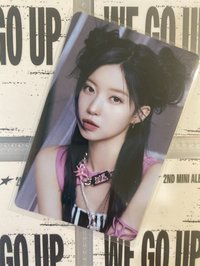 場周隨機卡官拍②