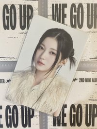 迷你一單封專卡