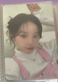 25 年歷 am特典（需多帶💗賣場）