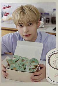 25'SG 迷你 海報 