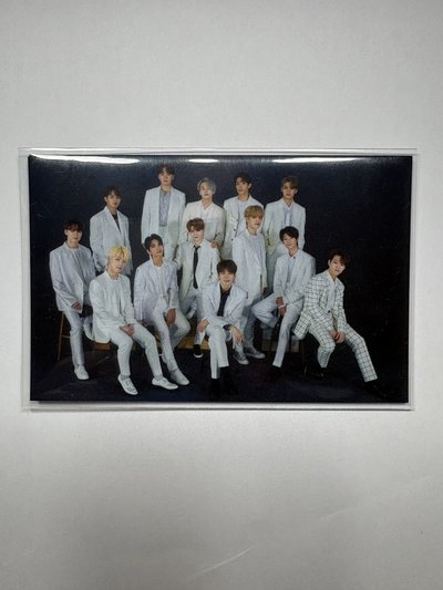 SEVENTEEN WORLD TOUR IN Seoul Ode to You