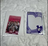 六巡 卡套 (組) 紗 一番賞 收納套