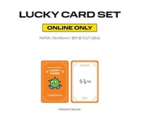 24’KC HK 線上幸運卡