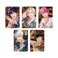 24fc安可場 未拆卡包 putv