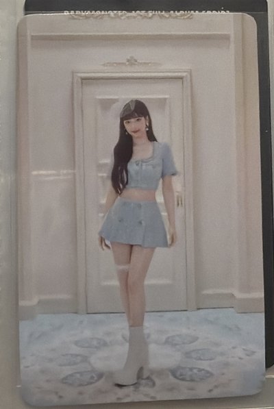 神戶Forever隨機卡