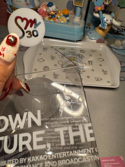 aespa 2025 SMT30專輯 capsule版