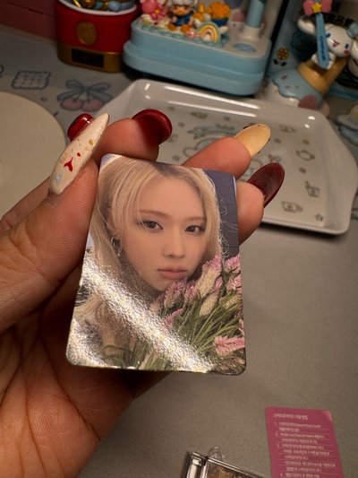 aespa 2025 SMT30專輯 capsule版