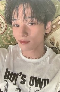 Unexpected el 簽售卡 