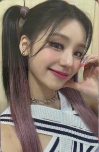 2022 偶像運動會 入場卡 / 場限卡 