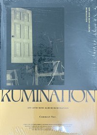 10TH MINI [RUMINATION] Connect ver. 專輯 