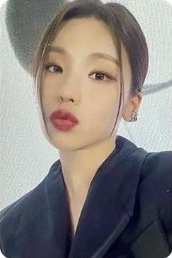 CHESHIRE sw 1.0 幸運卡 