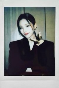 CHESHIRE kms 2.0 特典卡 拍立得