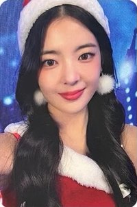 CHESHIRE sw 3.0 抽選卡 中簽卡 聖誕