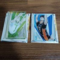 數據卡   第一彈 壓克力磚 數據卡