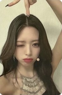 CHESHIRE yzy 2.0 簽售卡 