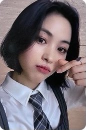 CHESHIRE sw 5.0 幸運卡 