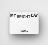 2024 HWASA SEASON'S GREETINGS " MY BRIGHT DAY "