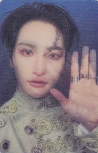 GH4 fromm PB Set 特典卡 變化卡