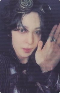 GH4 fromm PB Set 特典卡 變化卡